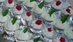 cupcakes